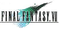 Final Fantasy Seven