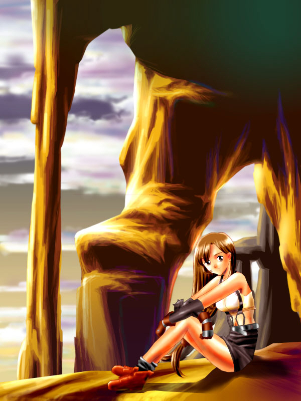 Tifa