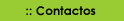 Contactos da Comiss&atilde;o Finalistas