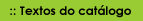 Acerca do Curso de Pintura