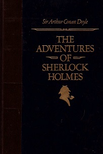 Holmes card
