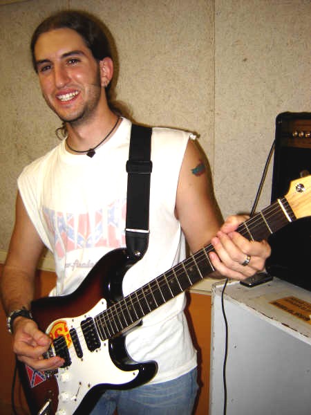 Sergio