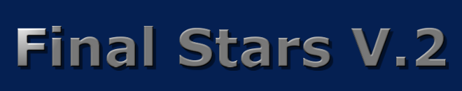 Final Stars Logo