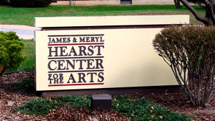 Hearst Center for the Arts