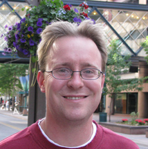 Luke Pingel