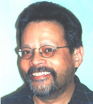 Meet Vince Gotera