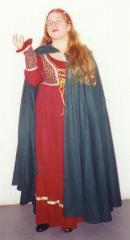 Renaissance woman