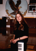 From the past