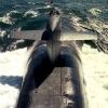 [USS Ohio:  SSBN]