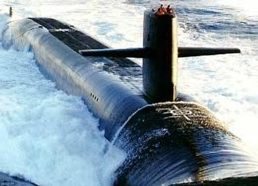[USS Ohio]