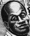 OJ Simpson on trial for the murders he did not commit