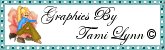 Graphics By Tami Lynn�
