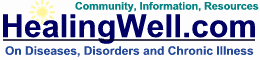 Visit HealingWell.com!
