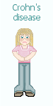 IBD girl