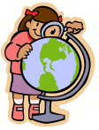 globe