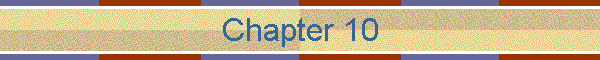 Chapter 10