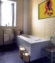 bathroom design