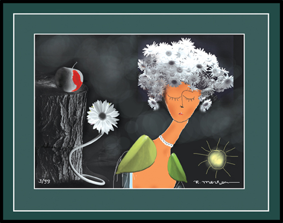 limited edition prints