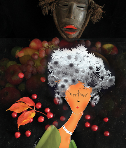 Rudy Merson artwork