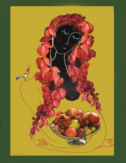 Rudy Merson canvas prints