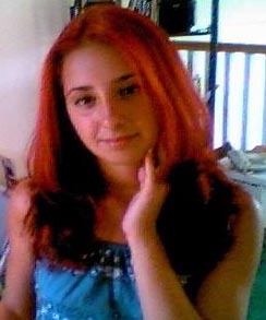 This is me the pretty pretty princess