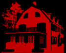 Read the harrowing true story of the Boorans investigation of the worlds most famous money making haunted house story ever !!!
