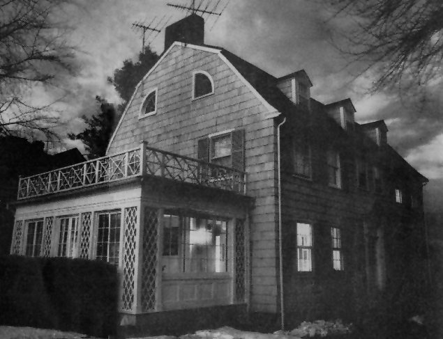 House of horrors ruins lives but the Boorans cash in anyhow!