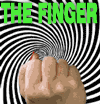 Learn to flip the finger in style