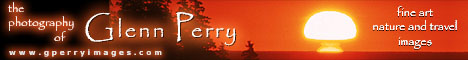 My good friend Glenn's site is full of beautiful photographic art