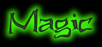 Books, essays, and thoughts on magic