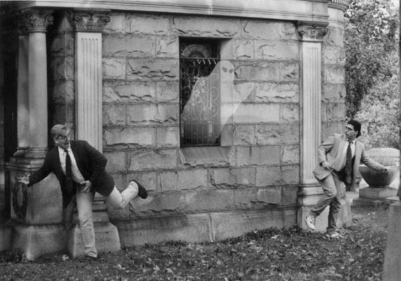 The photo that baffles even the experts. See it in detail!