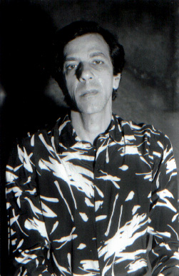 Mac Gregor
