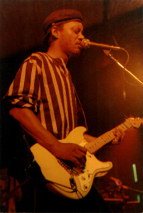 Cezar Ninne