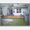 make decks look new