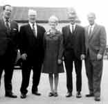 Finneran Reunion 1970