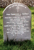 Gravestone
