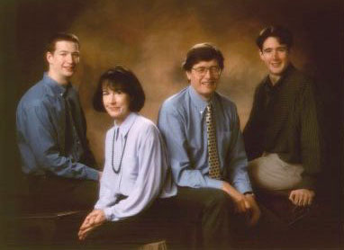 Ager Family