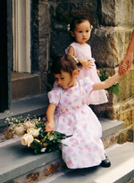 Sophie and Rachel