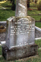 Gravestone