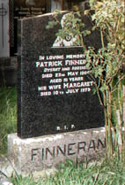 Gravestone