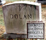 Gravestone