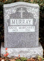 Gravestone