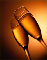 champagne