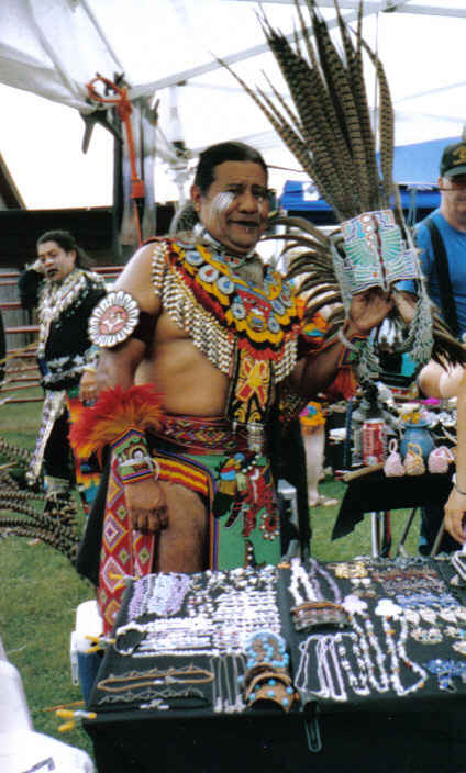 indian