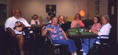 bingo players