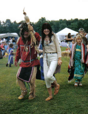 indian dance