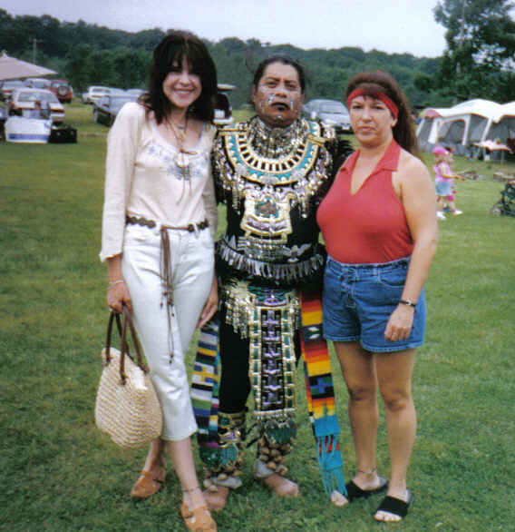 indian and girls