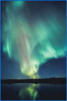 alaska