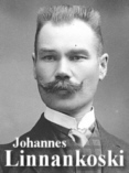 Johannes Linnankoski