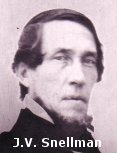 J.V. Snellman